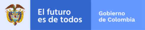 Gobierno logo